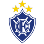 Vitória ES 队徽