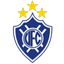 Vitória ES 队徽