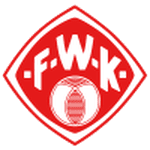 Würzburger Kickers 队徽