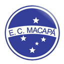 Macapá 队徽
