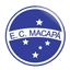 Macapá 队徽