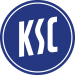 Karlsruher SC 队徽