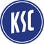 Karlsruher SC 队徽