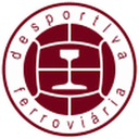 Desportiva ES 队徽