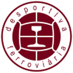 Desportiva ES 队徽