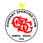 Guarany de Sobral 队徽