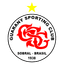 Guarany de Sobral 队徽