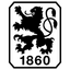TSV 1860 München 队徽