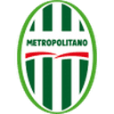 Metropolitano 队徽