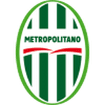 Metropolitano 队徽