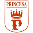 Princesa Solimões 队徽