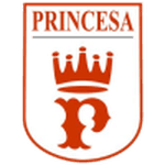 Princesa Solimões 队徽
