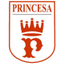 Princesa Solimões 队徽