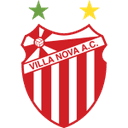 Villa Nova 队徽