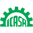 Icasa 队徽