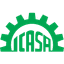 Icasa 队徽