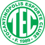 Tocantinópolis 队徽