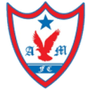 Águia de Marabá 队徽