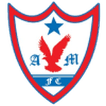 Águia de Marabá 队徽