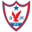 Águia de Marabá 队徽