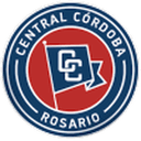 Central Cordoba 队徽