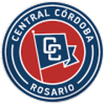 Central Cordoba 队徽