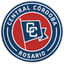Central Cordoba 队徽