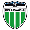 Levadia U19 队徽