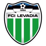 Levadia U19 队徽