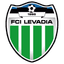 Levadia U19 队徽