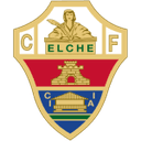 Elche 队徽