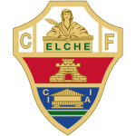 Elche 队徽