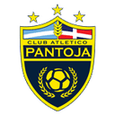 Atlético Pantoja 队徽