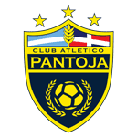 Atlético Pantoja 队徽