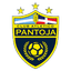 Atlético Pantoja 队徽