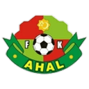 Ahal 队徽