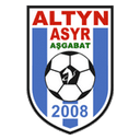 Altyn Asyr 队徽