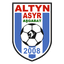 Altyn Asyr 队徽
