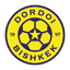 Dordoi Bishkek 队徽