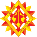 Kitakyushu 队徽