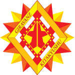 Kitakyushu 队徽
