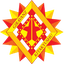 Kitakyushu 队徽