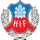Helsingborg 队徽