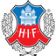 Helsingborg 队徽