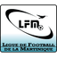 Martinique 队徽