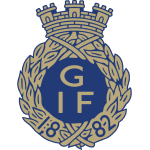 Gefle IF 队徽