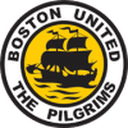 Boston United 队徽