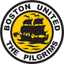 Boston United 队徽