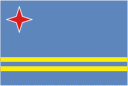 Aruba 队徽
