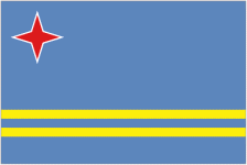 Aruba 队徽